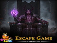 Moonlit Phantom Escape - Play Free Online Escape Game