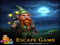 Moonlit Trailblazer Escape - Play Free Online Escape Game