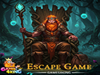 Moonlit Trekker Escape - Play Free Online Escape Game