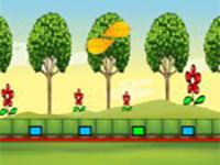 Hopeful Girl Escape - Play Free Online Escape Game