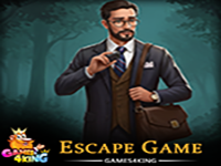 Sophisticated Gentleman Rescue - Play Free Online Escape Game