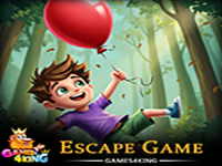 Toppling Boy Rescue - Play Free Online Escape Game