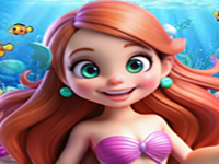 Coral Princess Escape - Play Free Online Escape Game