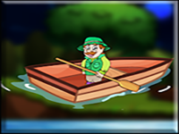 Forest Ranger Boat Escape - Play Free Online Escape Game