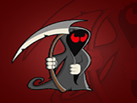 Forest Grim Reaper Escape - Play Free Online Escape Game