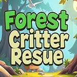 Forest Critter Rescue