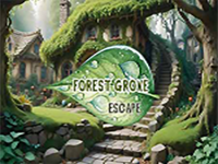 Forest Grove Escape - Play Free Online Escape Game