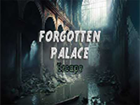 Forgotten Palace Escape - Play Free Online Escape Game