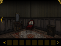 Forgotten Hill The Wardrobe Chapter 1 Other Friends