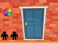 Horned Beast Rescue - Play Free Online Escape Game