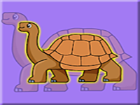 Tortoise Escape From Cage - Play Free Online Escape Game