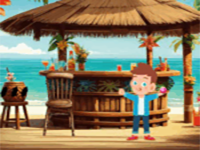 Lost Island Escape - Play Free Online Escape Game