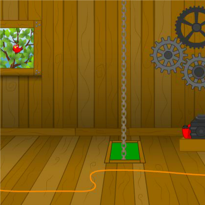 You Might Escape - Play Free Online Escape Game