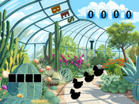 Pouch Key Escape - Play Free Online Escape Game