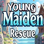 Young Maiden Rescue