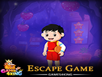 Young Basketball Boy Escape - Play Free Online Escape Game