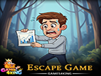 Young Post Boy Escape - Play Free Online Escape Game