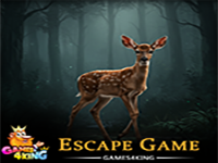 Young Buck Escape - Play Free Online Escape Game