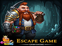 Young Dwarf Escape - Play Free Online Escape Game