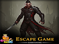 Count Draven Escape - Play Free Online Escape Game