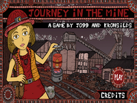 Journey In The Mine