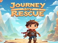 Journey Boy Rescue