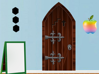 House Lock Escape - Play Free Online Escape Game