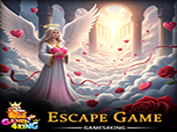 Love Angel Escape - Play Free Online Escape Game