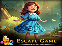 Lovely Warmth Girl Escape - Play Free Online Escape Game