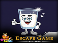 Lovely Milk Cup Escape - Play Free Online Escape Game