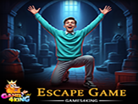 Lovely Innocent Boy Escape - Play Free Online Escape Game