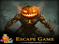 Howling Grove Escape - Play Free Online Escape Game