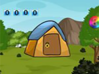 Royal Mouse Rescue - Play Free Online Escape Game