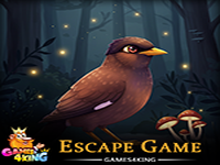 Joyous Myna Rescue - Play Free Online Escape Game