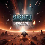 Space Battle Escape