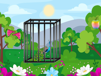 Opal Tail Escape - Play Free Online Escape Game