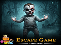 Spectral Grove Escape - Play Free Online Escape Game