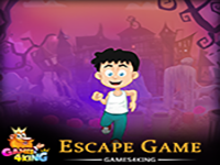 Speedy Boy Escape - Play Free Online Escape Game