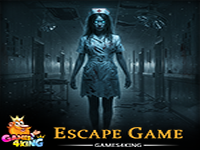 Spirit Nurse Escape - Play Free Online Escape Game