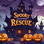 Spooky Halloween Rescue