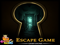 Spooky Shack Escape - Play Free Online Escape Game
