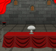 Spooky Town Survival Escape Day 3 - Play Free Online Escape Game