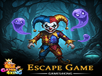 Spooky Briarwood Escape - Play Free Online Escape Game