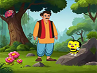 Spotting For Lost Lorry - Play Free Online Escape Game