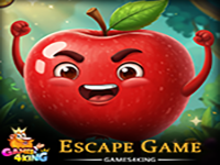 Apple Kid Rescue