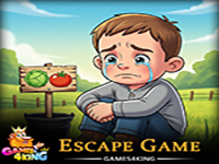 Upset Boy Escape - Play Free Online Escape Game