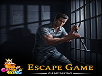 Spy Agent Escape - Play Free Online Escape Game
