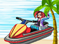 Aqua Key Quest - Play Free Online Escape Game