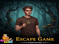 Trace Little Genius - Play Free Online Escape Game