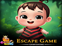 Trace My Daughter - Play Free Online Escape Game